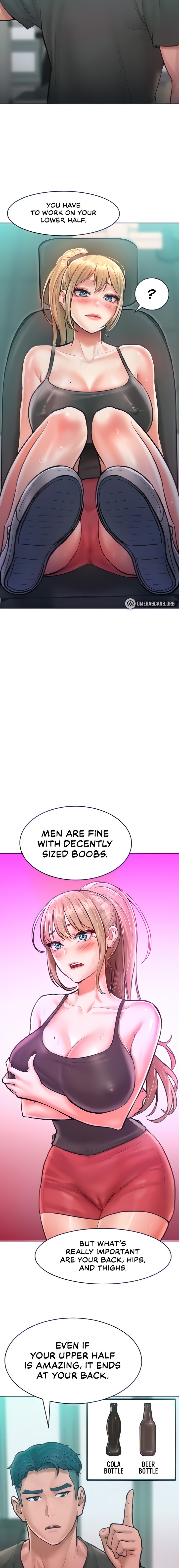 Forcing the Woman I Despise Into Submission - Chapter 11 - picture 12