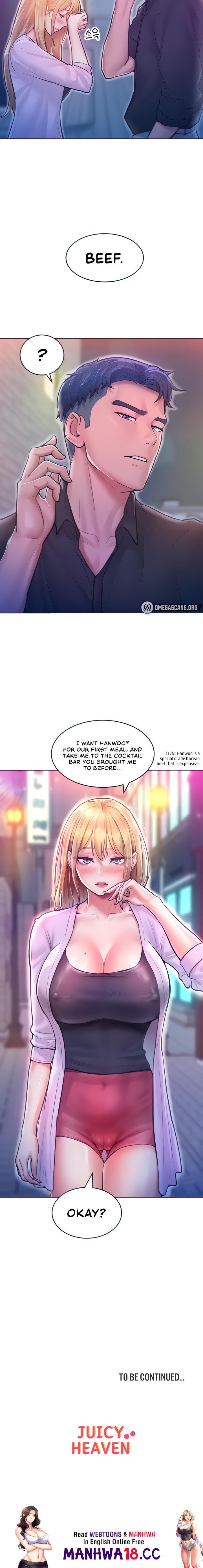 Forcing the Woman I Despise Into Submission - Chapter 11 - picture 19