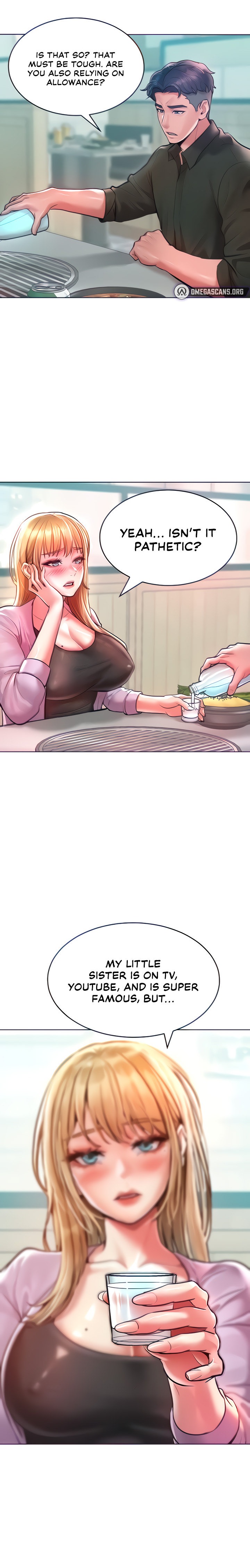 Forcing the Woman I Despise Into Submission - Chapter 12 - picture 14