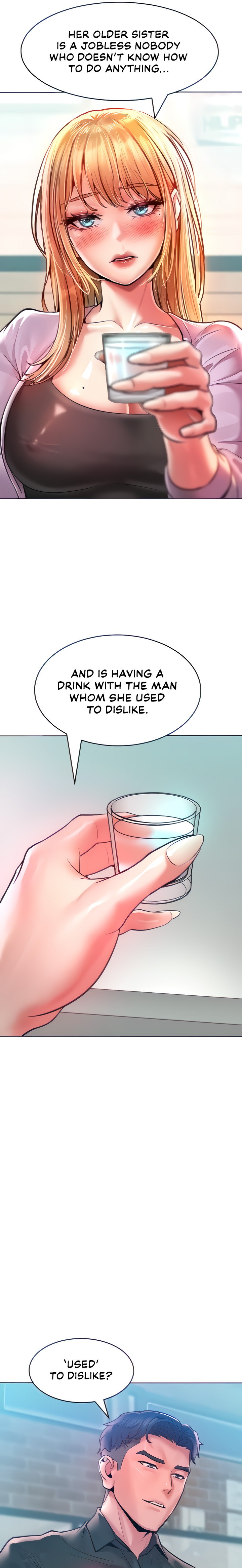 Forcing the Woman I Despise Into Submission - Chapter 12 - picture 15