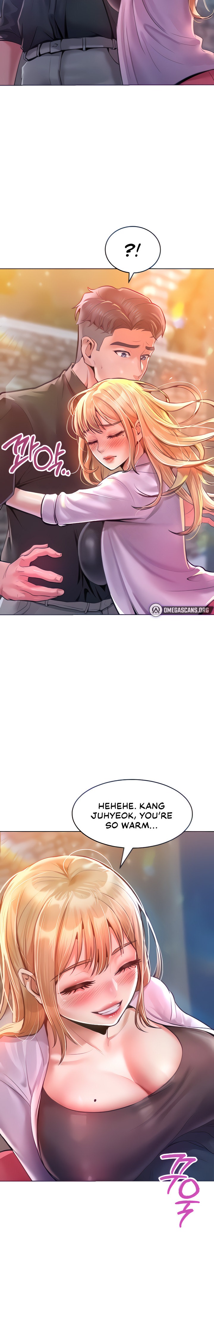 Forcing the Woman I Despise Into Submission - Chapter 12 - picture 20