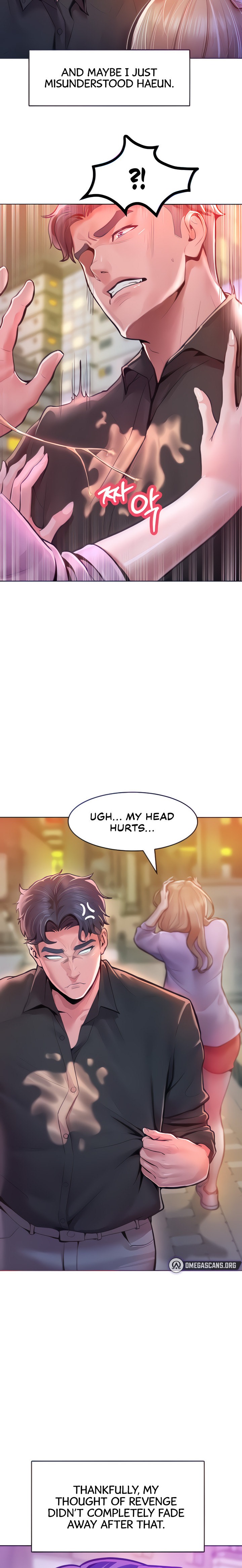 Forcing the Woman I Despise Into Submission - Chapter 12 - picture 22