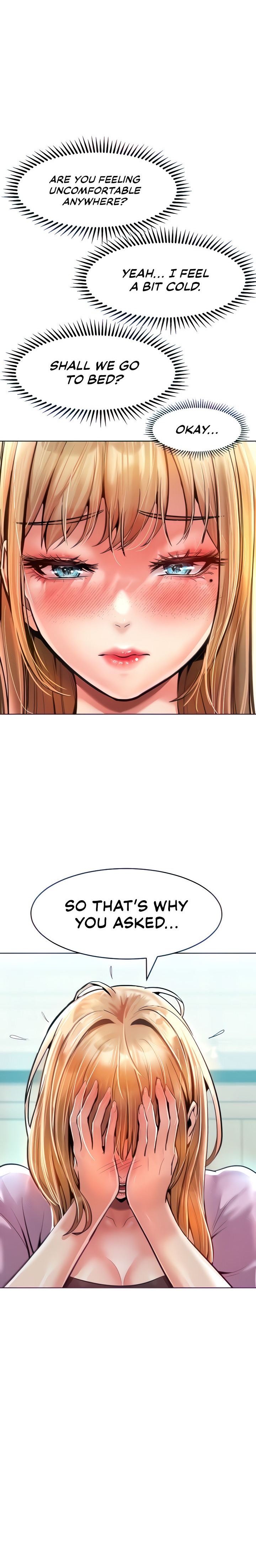 Forcing the Woman I Despise Into Submission - Chapter 12 - picture 8