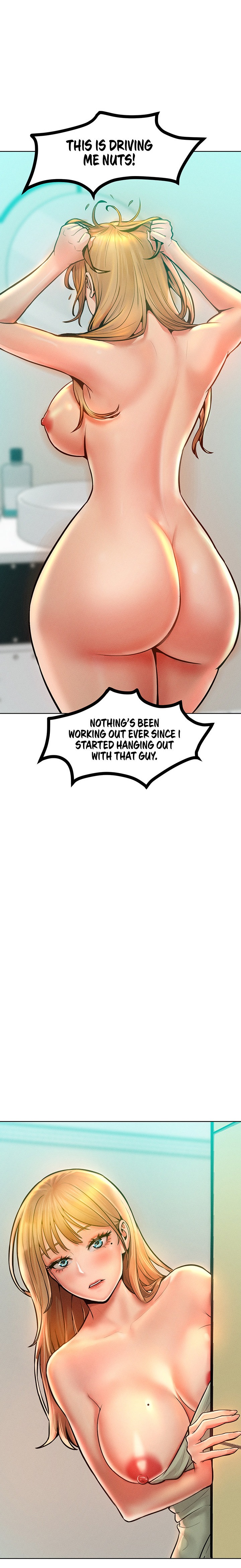 Forcing the Woman I Despise Into Submission - Chapter 13 - picture 11