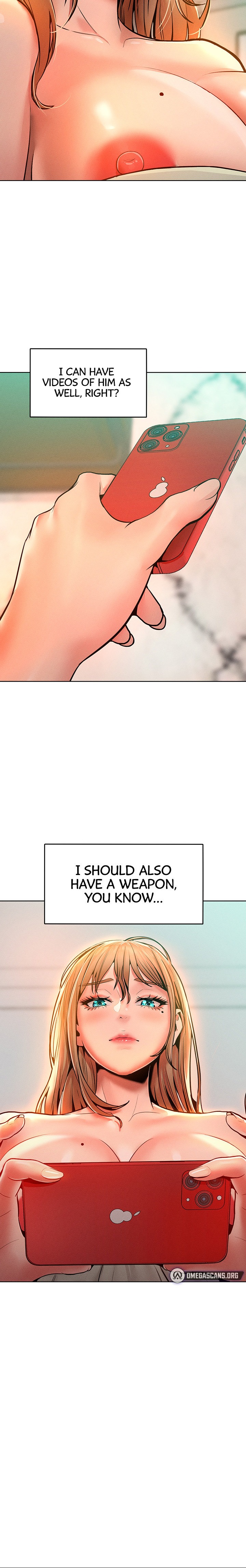 Forcing the Woman I Despise Into Submission - Chapter 13 - picture 14