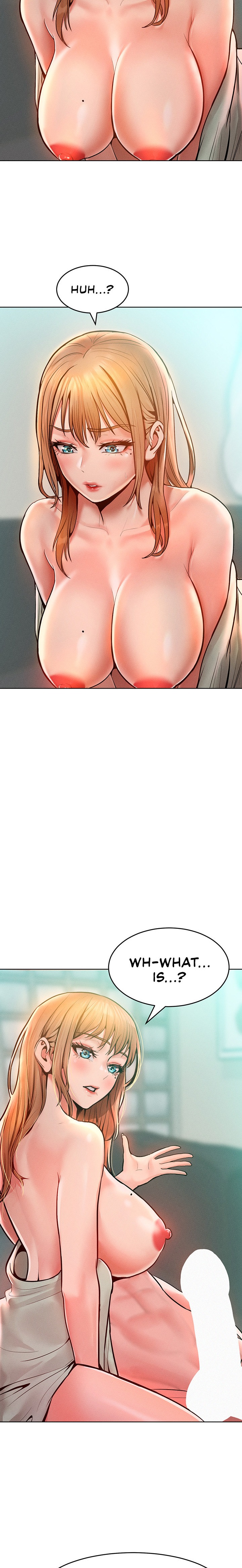 Forcing the Woman I Despise Into Submission - Chapter 13 - picture 16