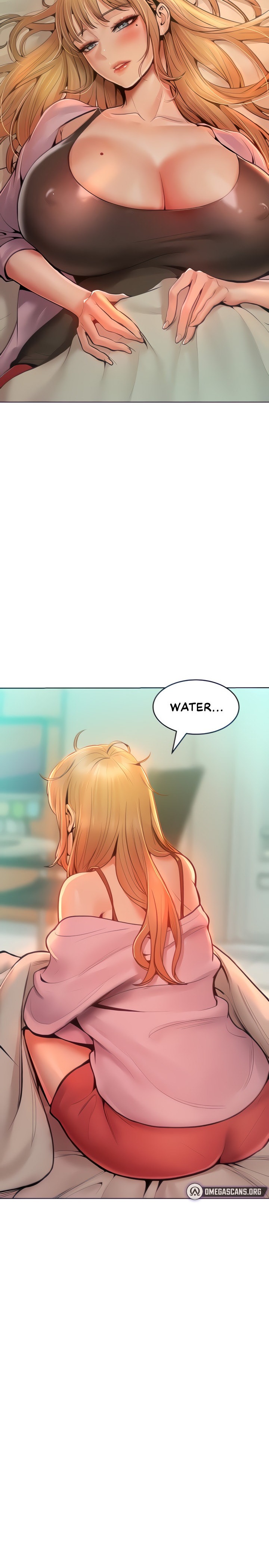Forcing the Woman I Despise Into Submission - Chapter 13 - picture 2