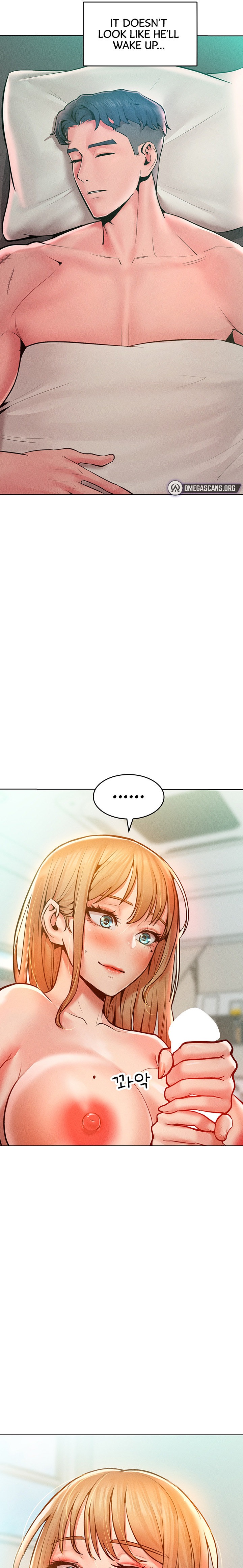 Forcing the Woman I Despise Into Submission - Chapter 13 - picture 21