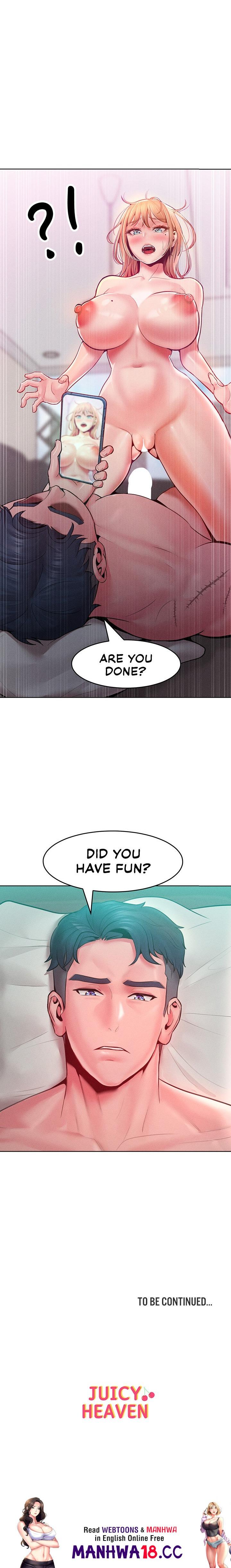 Forcing the Woman I Despise Into Submission - Chapter 13 - picture 26