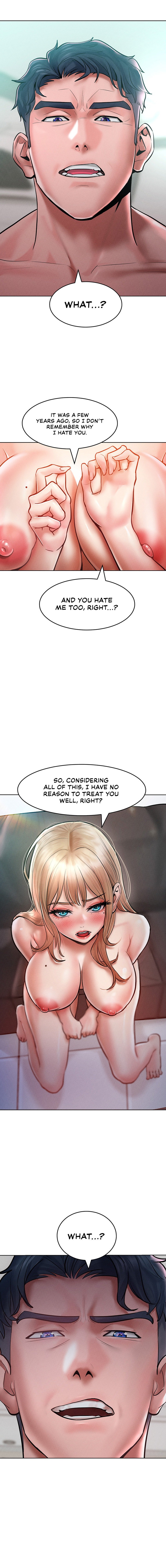 Forcing the Woman I Despise Into Submission - Chapter 14 - picture 10