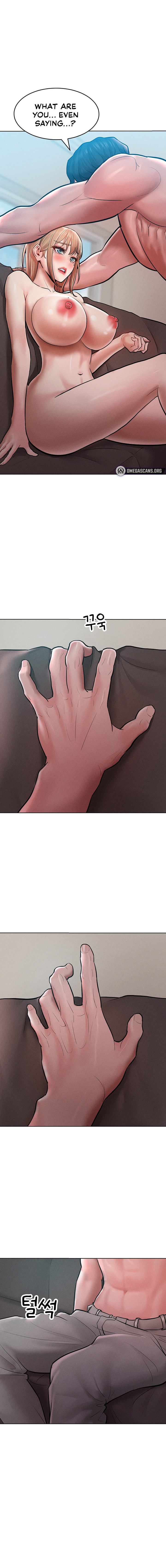 Forcing the Woman I Despise Into Submission - Chapter 14 - picture 11