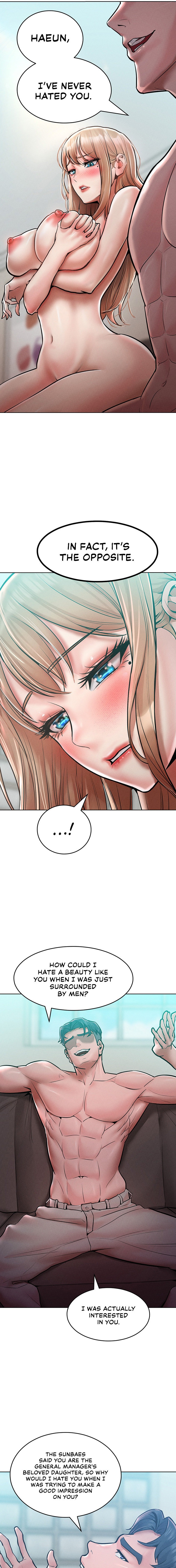 Forcing the Woman I Despise Into Submission - Chapter 14 - picture 12