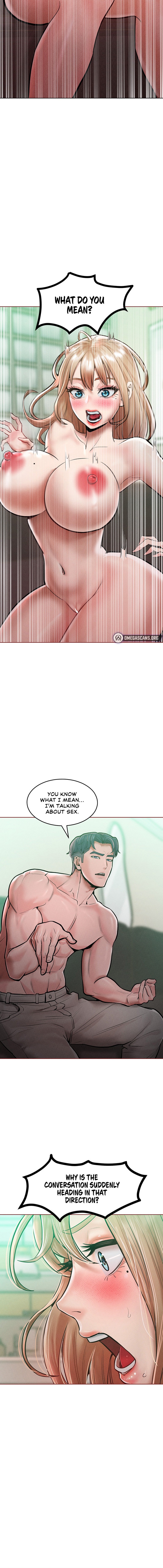 Forcing the Woman I Despise Into Submission - Chapter 14 - picture 15