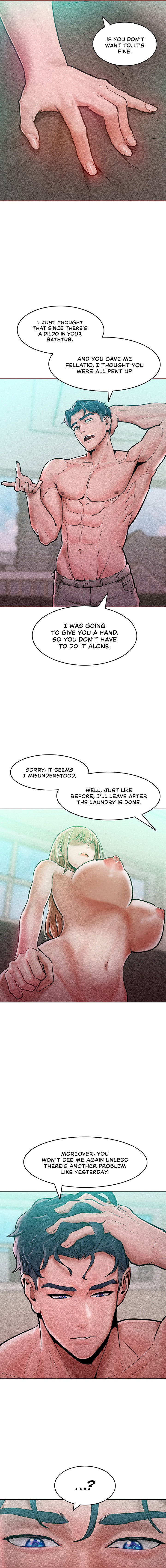 Forcing the Woman I Despise Into Submission - Chapter 14 - picture 16
