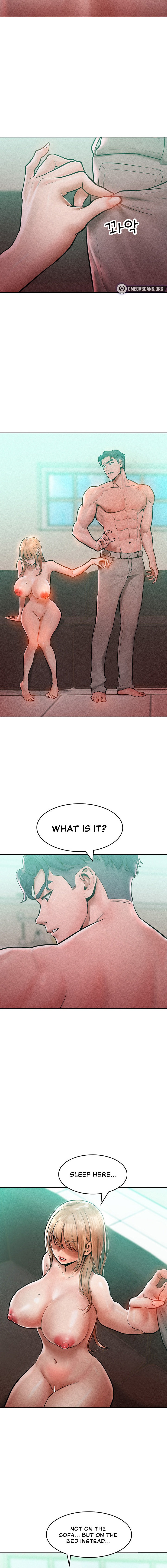Forcing the Woman I Despise Into Submission - Chapter 14 - picture 17