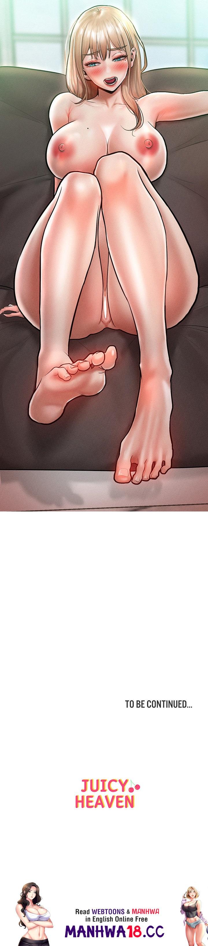 Forcing the Woman I Despise Into Submission - Chapter 14 - picture 18