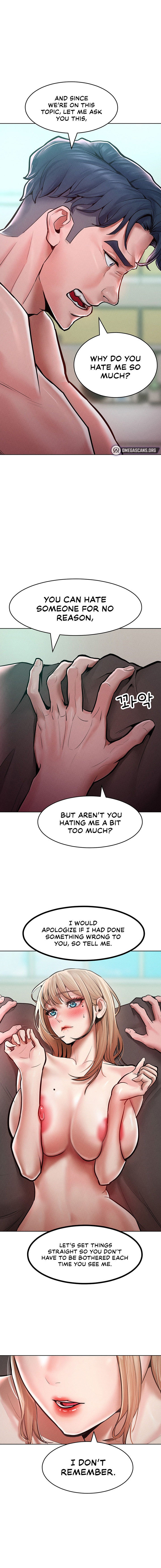 Forcing the Woman I Despise Into Submission - Chapter 14 - picture 9