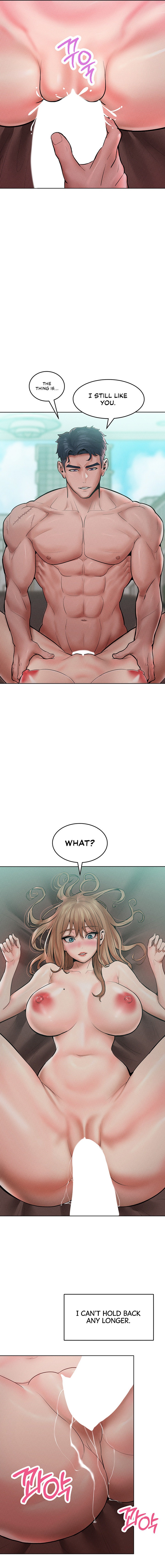 Forcing the Woman I Despise Into Submission - Chapter 15 - picture 10