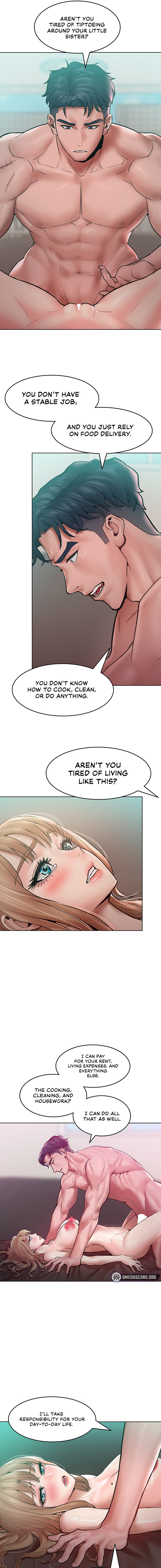 Forcing the Woman I Despise Into Submission - Chapter 15 - picture 12