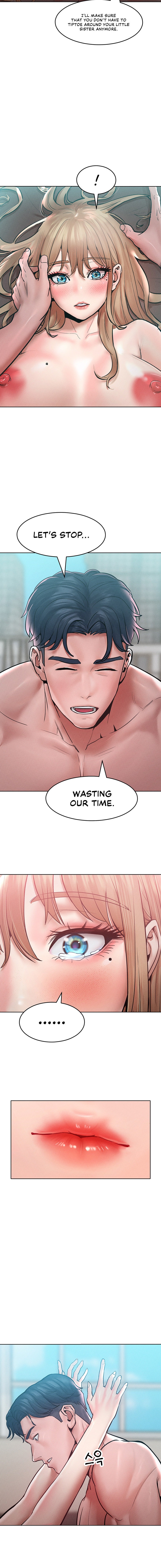 Forcing the Woman I Despise Into Submission - Chapter 15 - picture 13