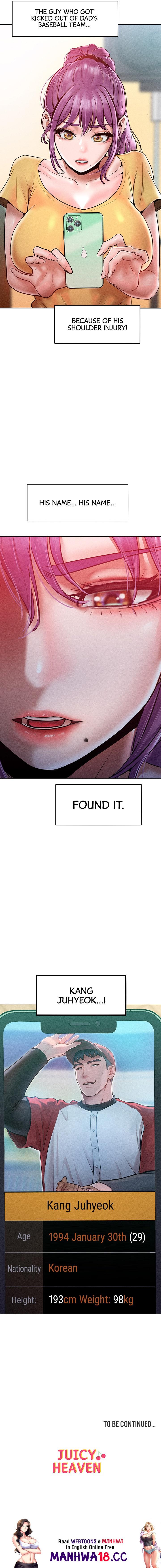 Forcing the Woman I Despise Into Submission - Chapter 15 - picture 16