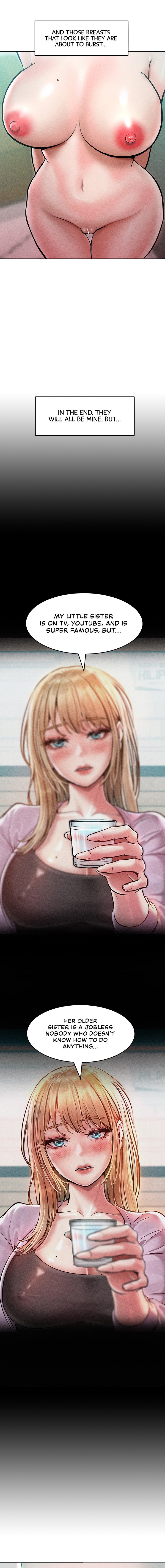 Forcing the Woman I Despise Into Submission - Chapter 15 - picture 6