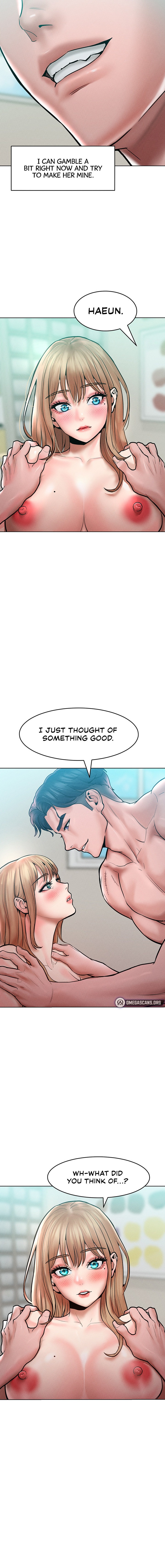 Forcing the Woman I Despise Into Submission - Chapter 15 - picture 7
