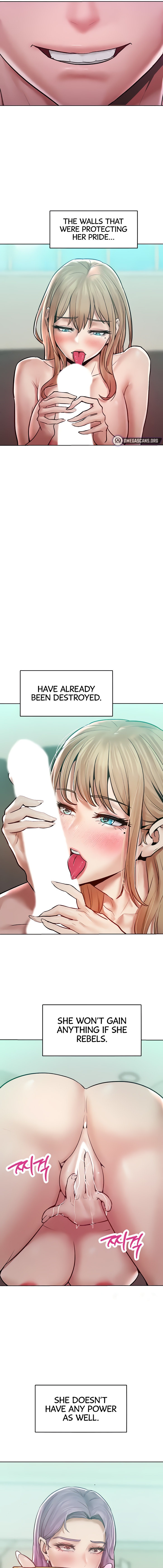 Forcing the Woman I Despise Into Submission - Chapter 16 - picture 12