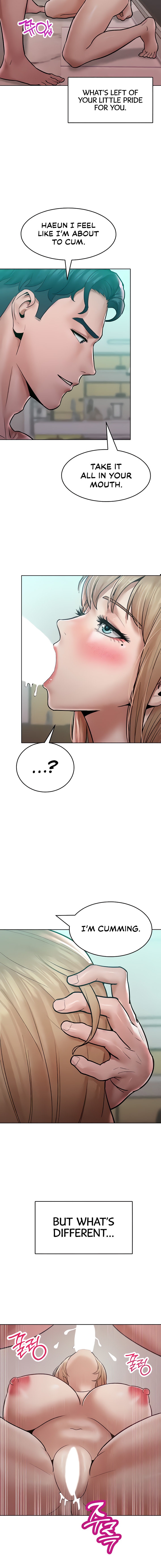 Forcing the Woman I Despise Into Submission - Chapter 16 - picture 15