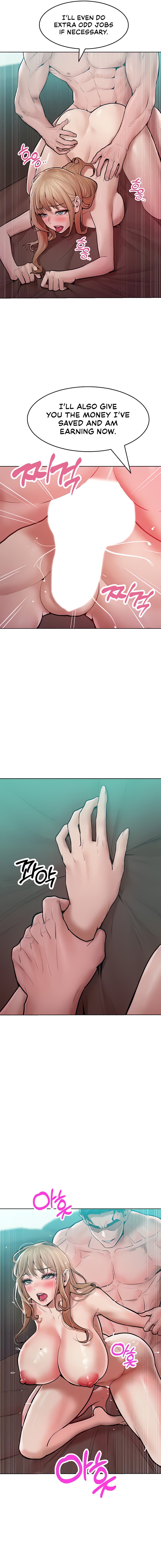 Forcing the Woman I Despise Into Submission - Chapter 16 - picture 2