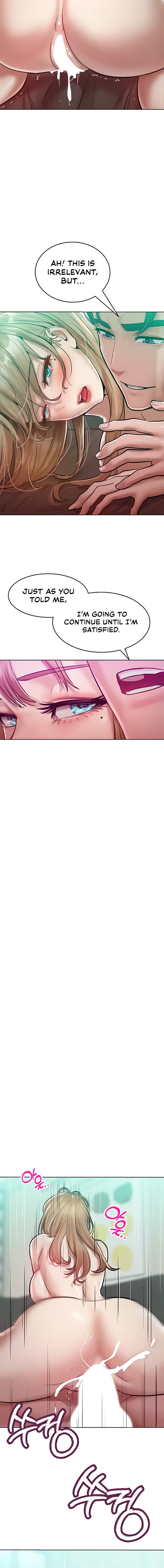 Forcing the Woman I Despise Into Submission - Chapter 16 - picture 5