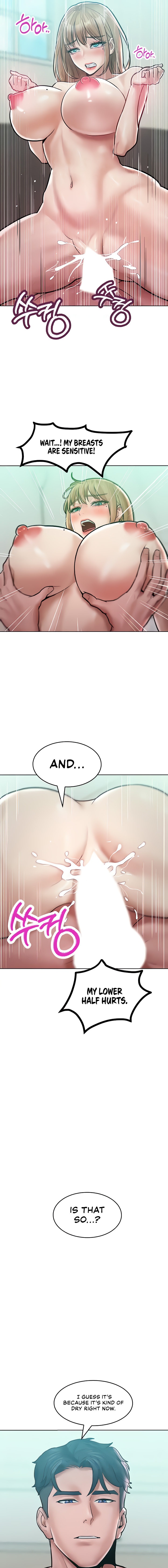 Forcing the Woman I Despise Into Submission - Chapter 16 - picture 6