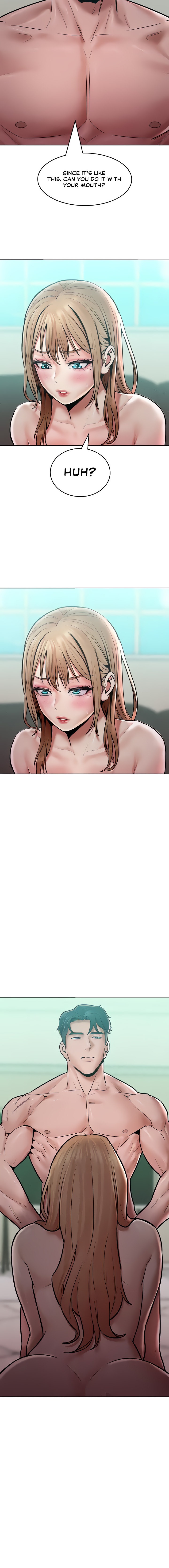 Forcing the Woman I Despise Into Submission - Chapter 16 - picture 7