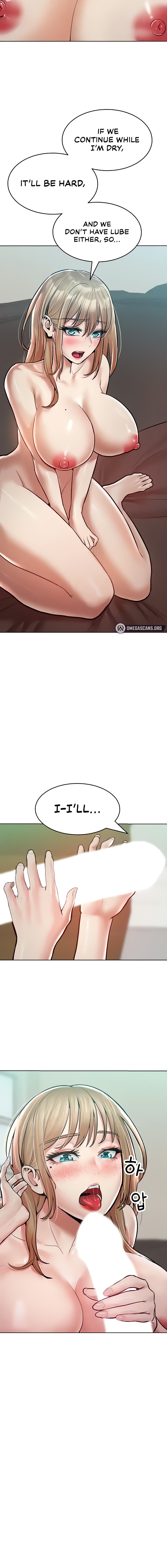 Forcing the Woman I Despise Into Submission - Chapter 16 - picture 9