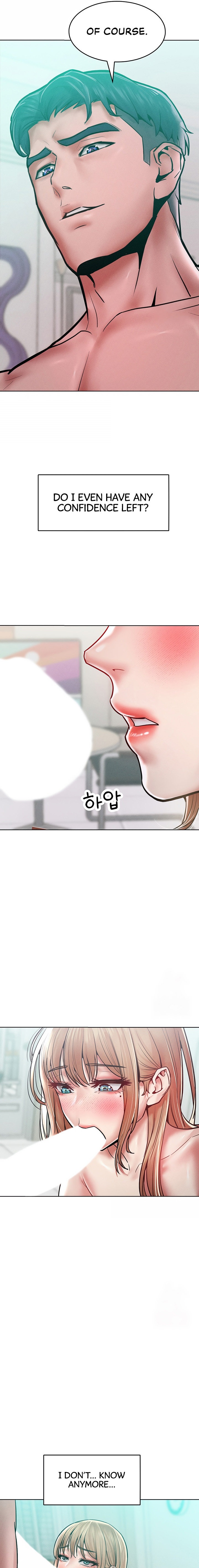 Forcing the Woman I Despise Into Submission - Chapter 17 - picture 12