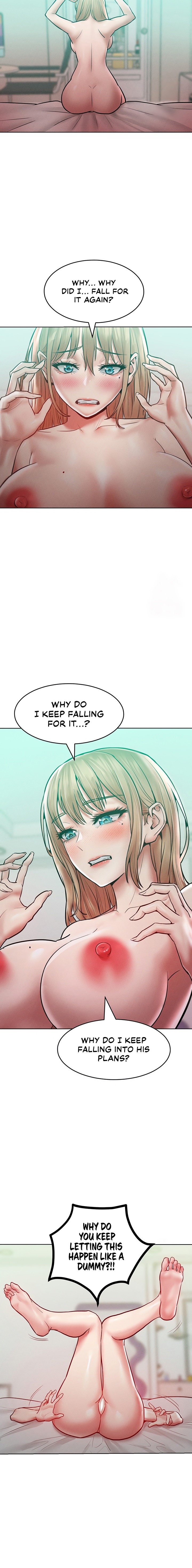 Forcing the Woman I Despise Into Submission - Chapter 17 - picture 15