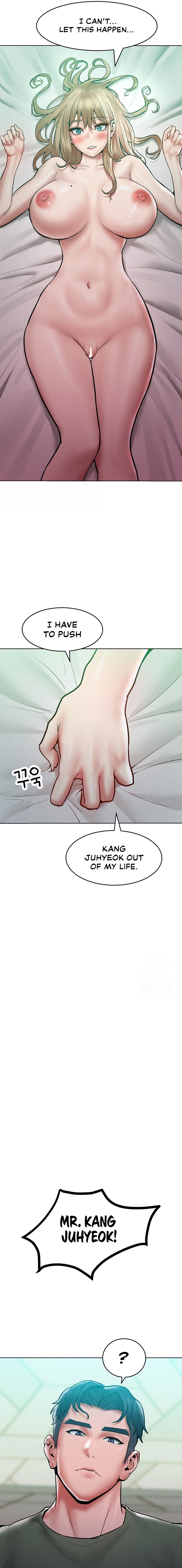 Forcing the Woman I Despise Into Submission - Chapter 17 - picture 16
