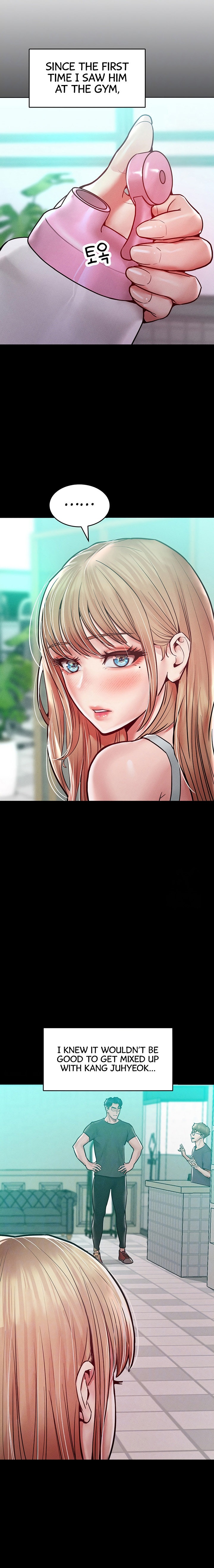 Forcing the Woman I Despise Into Submission - Chapter 17 - picture 2