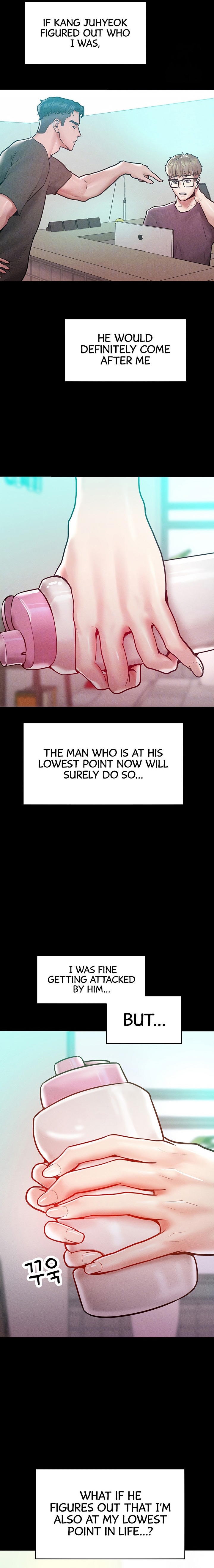 Forcing the Woman I Despise Into Submission - Chapter 17 - picture 3