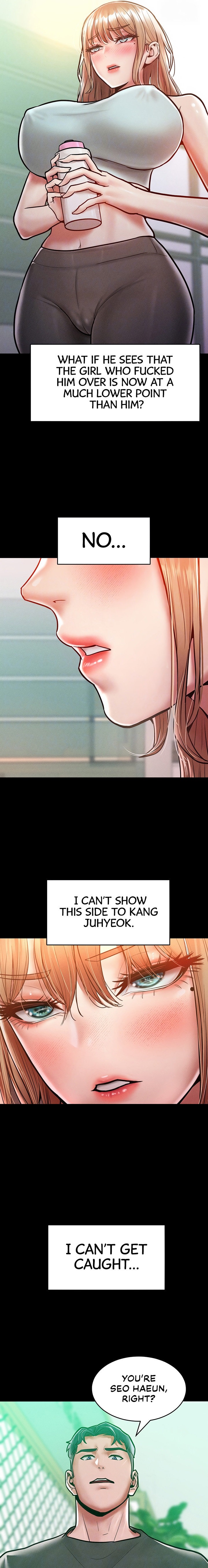 Forcing the Woman I Despise Into Submission - Chapter 17 - picture 4