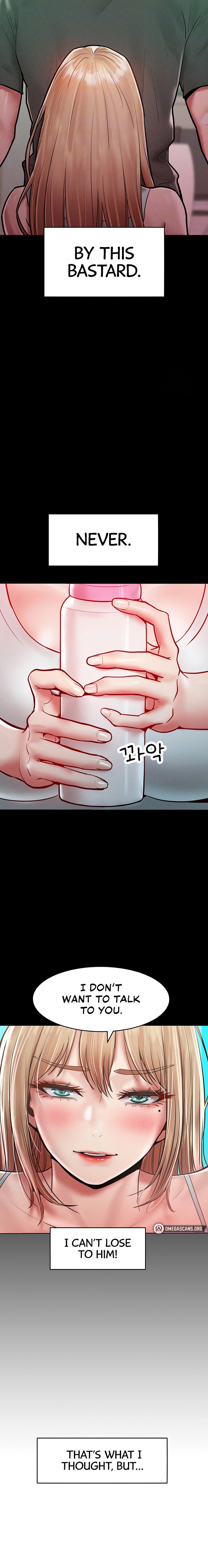 Forcing the Woman I Despise Into Submission - Chapter 17 - picture 5