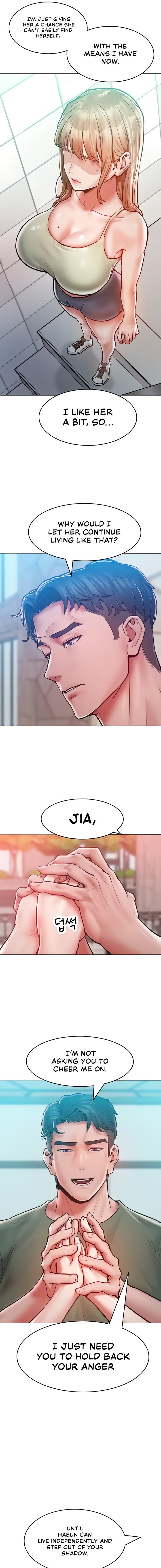 Forcing the Woman I Despise Into Submission - Chapter 18 - picture 10