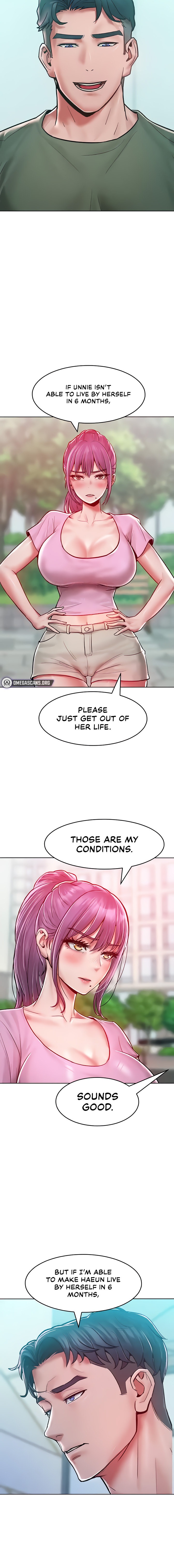 Forcing the Woman I Despise Into Submission - Chapter 18 - picture 13
