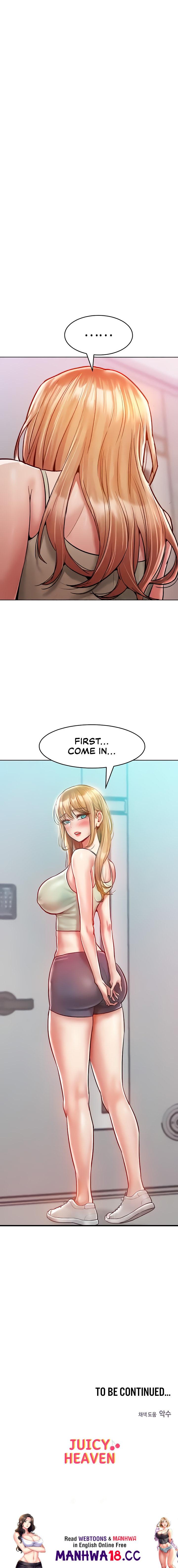 Forcing the Woman I Despise Into Submission - Chapter 18 - picture 16