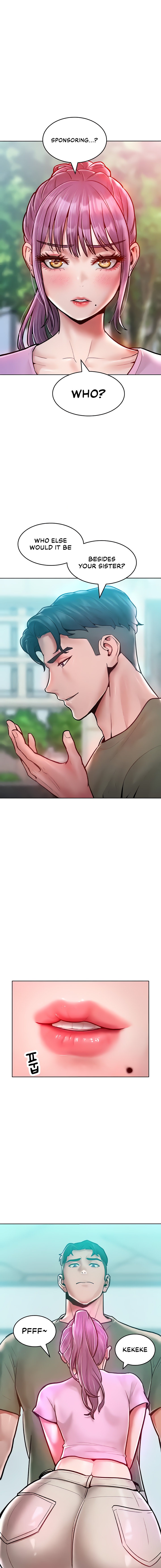 Forcing the Woman I Despise Into Submission - Chapter 18 - picture 4