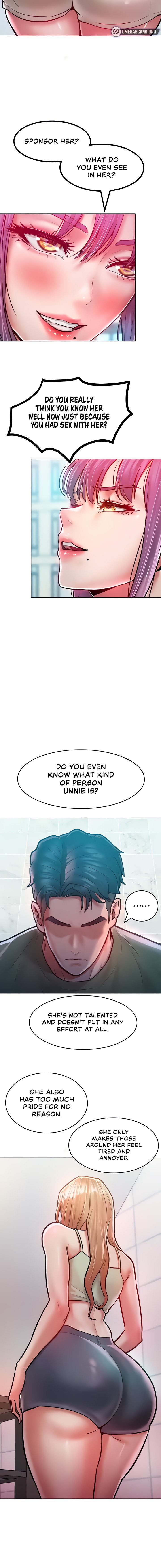 Forcing the Woman I Despise Into Submission - Chapter 18 - picture 5