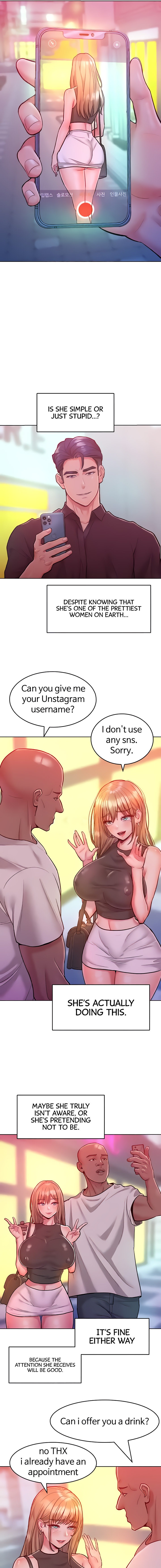 Forcing the Woman I Despise Into Submission - Chapter 19 - picture 12
