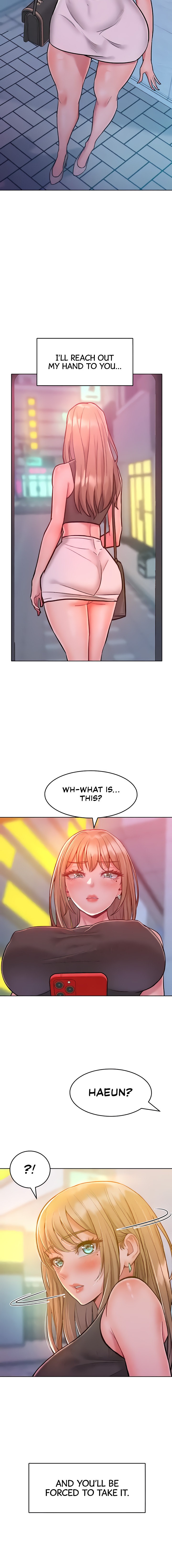 Forcing the Woman I Despise Into Submission - Chapter 19 - picture 15