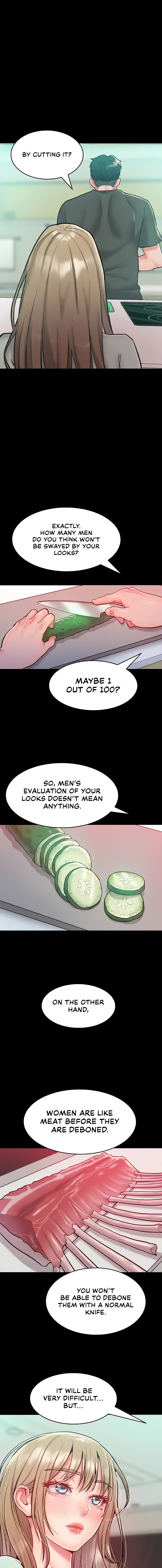Forcing the Woman I Despise Into Submission - Chapter 19 - picture 6