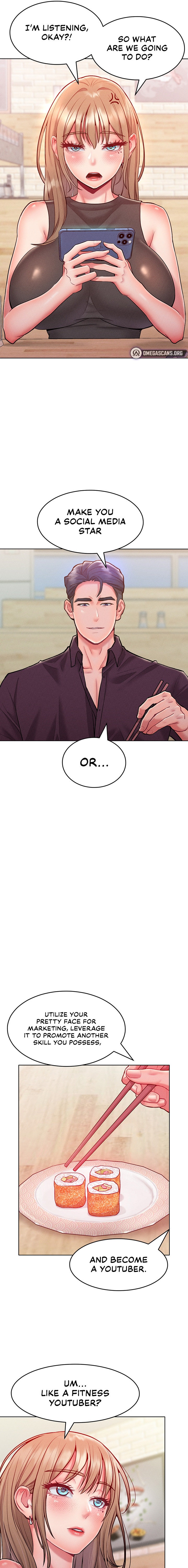 Forcing the Woman I Despise Into Submission - Chapter 20 - picture 12